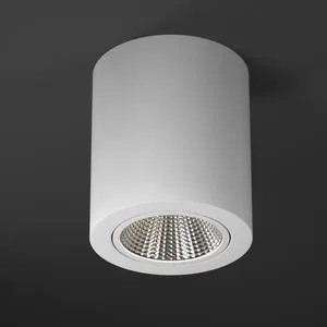 Светильник SP-FOCUS-R120-16W Warm White (Arlight, IP20 Металл, 3 года)