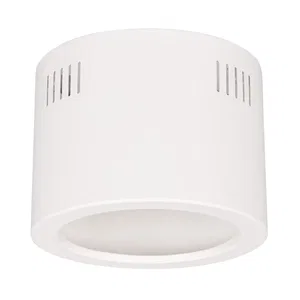 Корпус SP-LEGEND-R175 (WH) (Arlight, Металл)