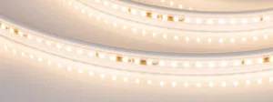 Лента герметичная ARL-PV-A120-15mm 230V Warm3000 (15 W/m, IP65, 50m) (Arlight, -)
