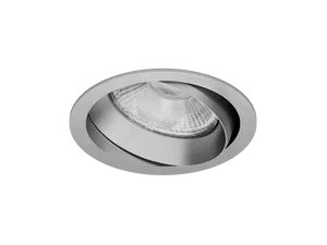 Светильник HOKASU DOT Spin (RAL9005/24deg — 5K/10W/CRI98)