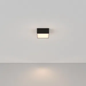 Потолочный светильник Technical C032CL-12W3K-SQ-B