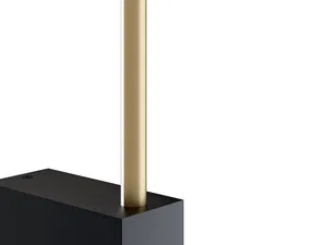 Настенный светильник (бра) Maytoni C071WL-L12GB3K