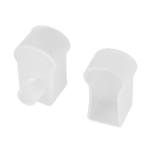 Заглушка ARL-WAVE-1225-CAP-SET-WH (Arlight, Силикон)