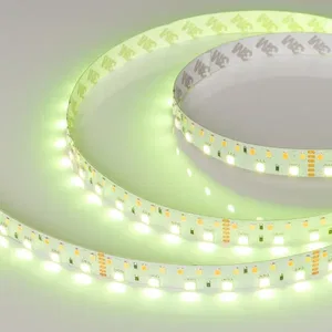 Лента RT-BA180-15mm 24V RGBW-MIX (28.8 W/m, IP20, 5060/2835, 5m) (Arlight, RGB-CCT, RGB-MIX, RGB-White MIX)