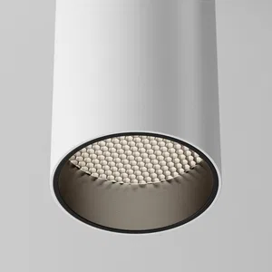 Потолочный светильник Technical C056CL-L12W4K-W-W