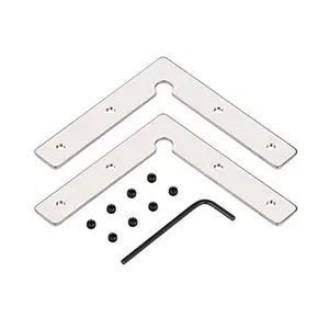 Соединитель профиля ARH-CEIL-S14-SHADOW-90 Set (Arlight, Металл)
