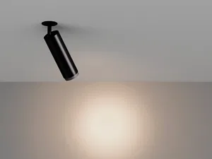 Встраиваемый светильник HOKASU Tube IN Zoom
