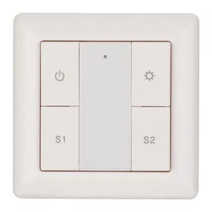 INTELLIGENT ARLIGHT Панель DALI-223-1G-2S-IN (BUS) (Arlight, -)