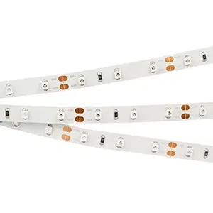 Лента RT-A60-8mm 12V UV400 (4.8 W/m, IP20, 2835, 5m) (Arlight, Открытый)
