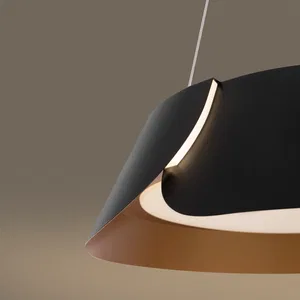 Подвесной светильник Freya FR6092PL-L72GB