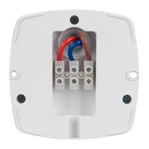 Датчик NAVE-PIR-UP-360-230V-MULTI (102x102, 2000W, IP20) (Arlight, -)
