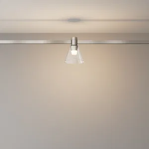 Трековый светильник Technical TR147-1-3W3K-PT