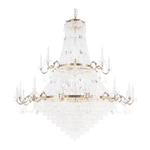 Подвесной светильник Maytoni DIA890-PL-66-G