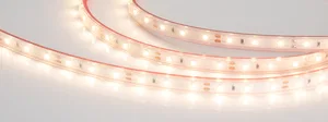 Лента герметичная RTW-PS-A60-10mm 12V Warm2700 (4.8 W/m, IP67, 2835, 5m) (Arlight, 4.8 Вт/м, IP67)