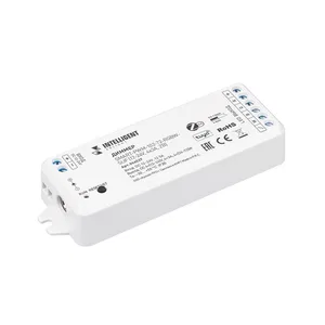 INTELLIGENT ARLIGHT Диммер SMART-PWM-102-72-RGBW-SUF (12-24V, 4x3A, ZB) (IARL, Контроллер)