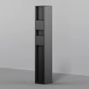 Уличная розетка Outdoor O459FL-GF02SC