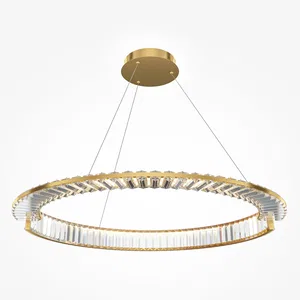 Подвесной светильник Maytoni P097PL-L45BS3K