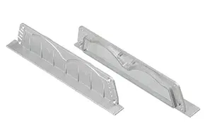 Заглушка ALU-POWER-RW116F глухая (Arlight, Алюминий)