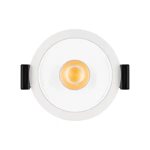 Светильник MS-ATLAS-BUILT-R66-15W Warm3000 (WH-WH, 35 deg, 230V) (Arlight, IP20 Металл, 5 лет)