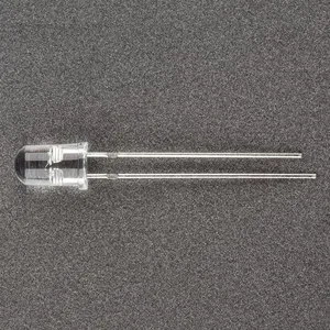 Светодиод ARL-5213UBC-3cd-12v (Arlight, 5мм (круглый))