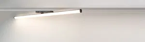 Светильник LGD-TUBE-TURN-4TR-L900-30W Warm3000 (WH, 180 deg, 230V) (Arlight, IP20 Металл, 3 года)