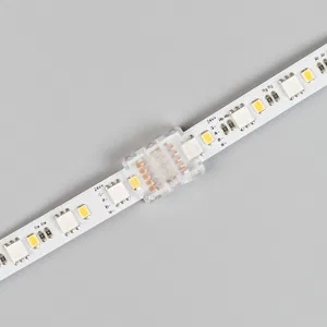 Коннектор HIP-RGBW-10mm-5pin-STS (Arlight, Лента-Лента)
