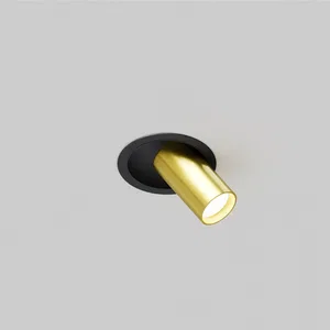Потолочный светильник Technical C048CL