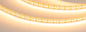 Лента UL-A180-10mm 48V Warm2400-CX2 (19 W/m, IP20, 10m) (Arlight, 7 лет)