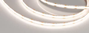 Лента COB-X576-10mm 24V White-MIX (16.5 W/m, IP20, CSP, 5m) (Arlight, Изменяемая ЦТ)