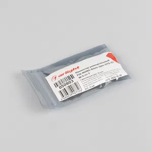 Коннектор универсальный FIX-MONO-8mm-2pin-STS-STW-5-in-1 (Arlight, -)