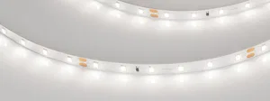 Лента RT-A60-8mm 24V Day5000 CRI98 (7.2 W/m, IP20, 2835, 5m) (Arlight, Открытый)