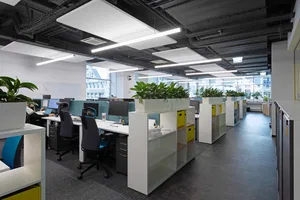Ofis Aydınlatma, foto 7