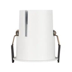 Светильник MS-ATLAS-BUILT-R72-20W Warm3000 (WH-BK, 30 deg, 230V) (Arlight, IP20 Металл, 5 лет)