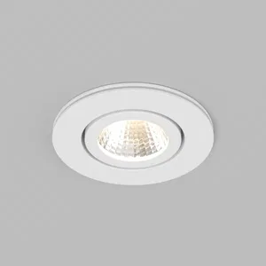Светодиодный светильник LTM-R50WH 5W Warm White 25deg (Arlight, IP40 Металл, 3 года)