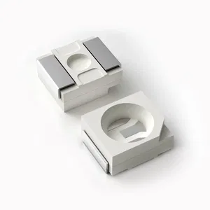 Светодиод ARL-3528-EPA1010-590 (2V, 20 mA) (Arlight, SMD 3528 (PLCC2, 1210))