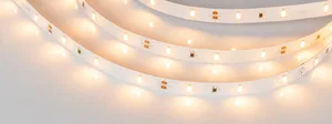 Лента ULTRA-5000 12V Warm2400 (5630, 150 LED, LUX) (Arlight, 12 Вт/м, IP20)