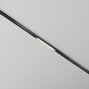 Трековый светильник Technical TR240-2-6W3K-B