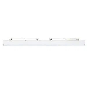 Светильник MAG-ORIENT-FLAT-L465-16W Warm3000 (WH, 80 deg, 48V, DALI) (Arlight, IP20 Металл, 5 лет)