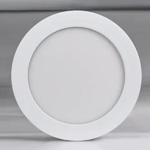 Светильник DL-172M-15W Warm White (Arlight, IP40 Металл, 3 года)