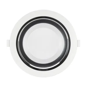 Светильник IM-STORM-R175-20W Day4000-MIX (WH, 80 deg, 230V) (Arlight, IP20 Металл, 3 года)