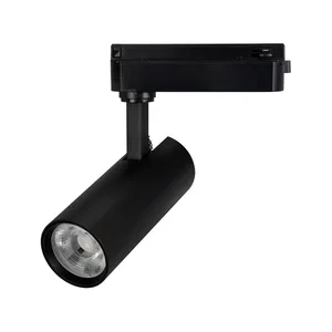 Светильник LGD-GERA-2TR-R55-10W Day4000 (BK, 36 deg, 230V) (Arlight, IP20 Металл, 5 лет)
