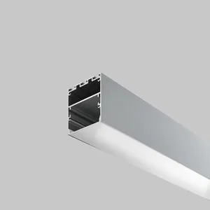 Профиль Led Strip ALM-5050-S-2M