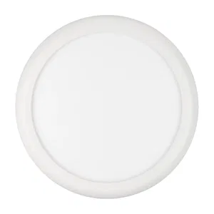 Светильник CL-FIOKK-R300-25W Day4000-MIX (WH, 120 deg, 230V) (Arlight, IP44 Пластик, 3 года)