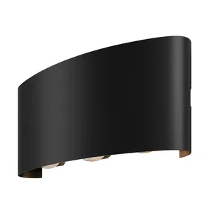 Архитектурная подсветка Outdoor O417WL-L6B3K