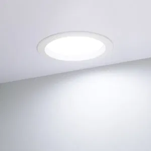 Светильник IM-CYCLONE-R230-30W Day4000-MIX (WH, 90 deg) (Arlight, IP40 Металл, 3 года)