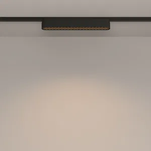 Трековый светильник Technical TR084-1-12W3K-B