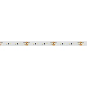Лента MICROLED-M120-8mm 24V Warm3000 (14 W/m, IP20, 2216, 5m) (Arlight, Открытый)