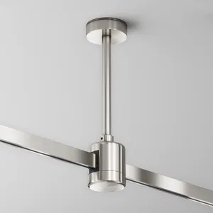 Комплектующие для систем освещения с токоведущими элементами Technical TRA156C-IPCL1-PT