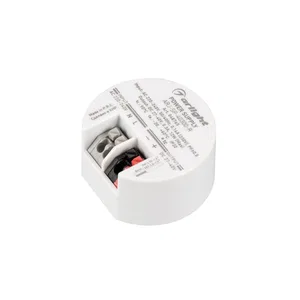 Блок питания ARJ-SP-40300-R (12W, 27-40V, 300mA) (Arlight, IP20 Пластик, 5 лет)