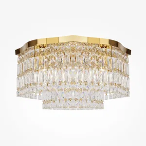 Потолочный светильник Maytoni DIA005CL-06G